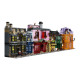 LEGO Harry Potter Косой переулок 75978